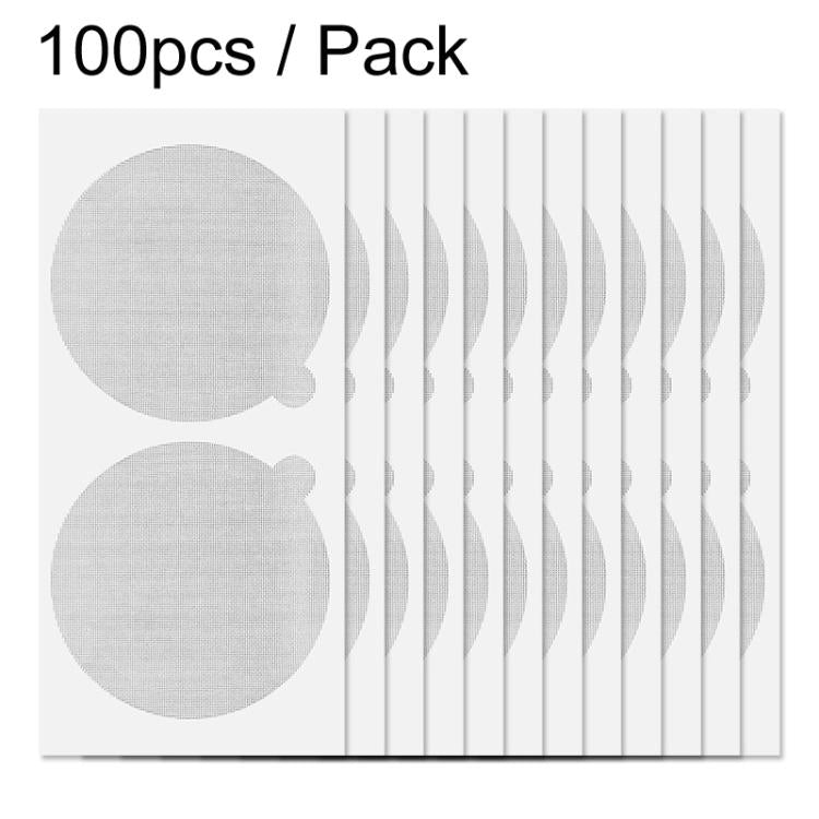 For Nestle Vertuo Coffee Maker Disposable Capsule Aluminum Foil Sealer Paper