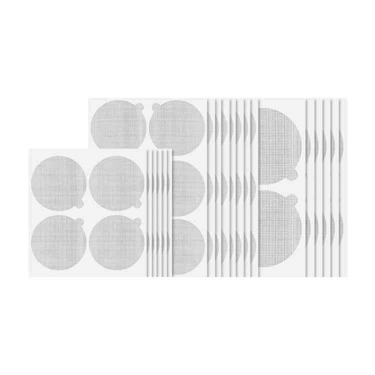 For Nestle Vertuo Coffee Maker Disposable Capsule Aluminum Foil Sealer Paper