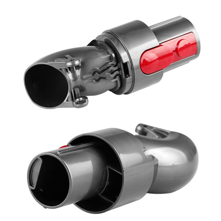 Suction Head Connector Power Interface Vacuum Cleaner Repair Parts