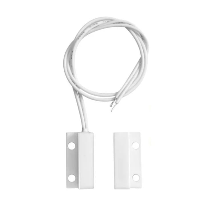 Embedded NC Model Door Magnetic Sensor Switch