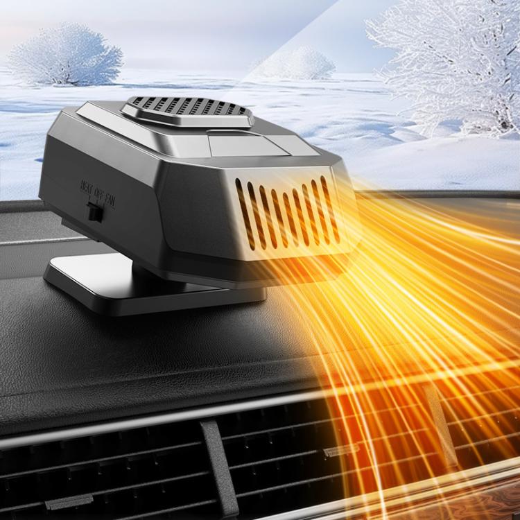 Car Heater Multifunctional Defrosting And Defogging Car Heating Warmer