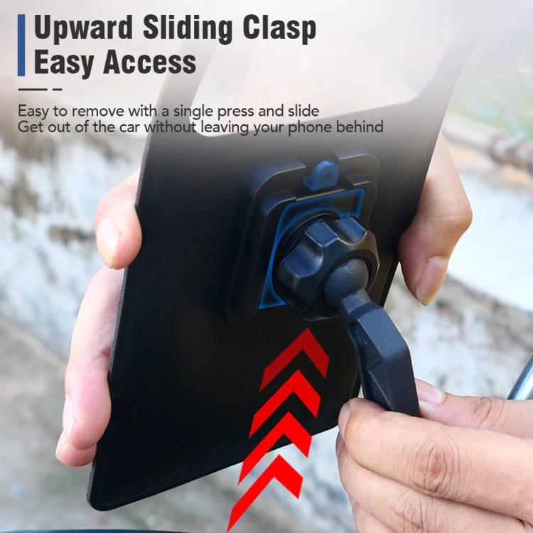 Bicycle Waterproof Phone Bag Mount Stand 360 Degree Rotation Motorcycle Bike Cellphone Holder