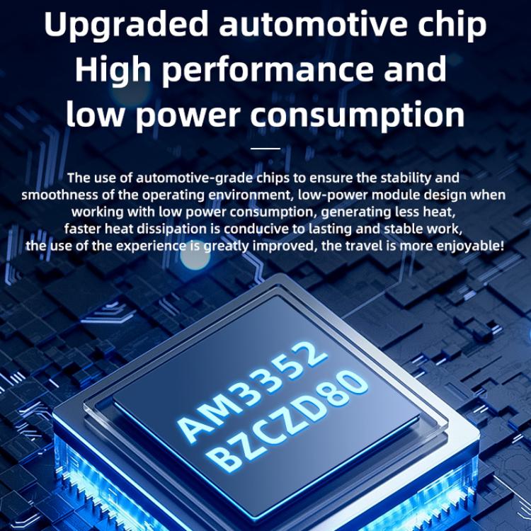 Original Carplay Wired To Wireless Box Adapter Car Connect Android Box