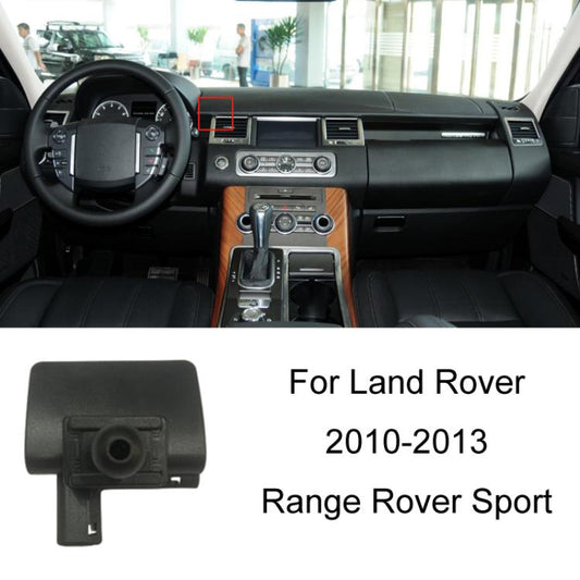 For Land Rover Left Driving Car Special Mobile Phone Navigation Bracket Base, 10-13 Range Rover Sport, 10-16 Discovery 4, 13-17 Range Rover Executive Edition, 14-17 Range Rover Sport, 14-18 Range Rover Evoque, 16-21 Discovery Sport
