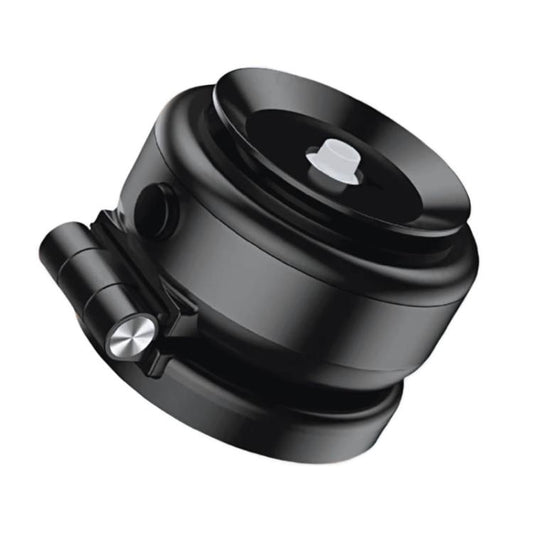 Car Navigation Eectric Vacuum Magnetic Suction Cup Multifunctional Bracket