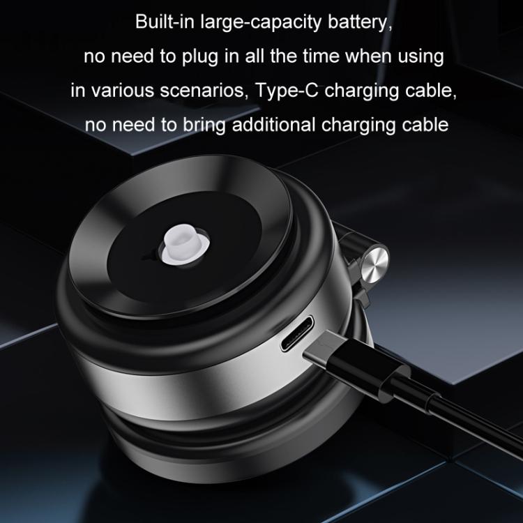 Car Navigation Eectric Vacuum Magnetic Suction Cup Multifunctional Bracket