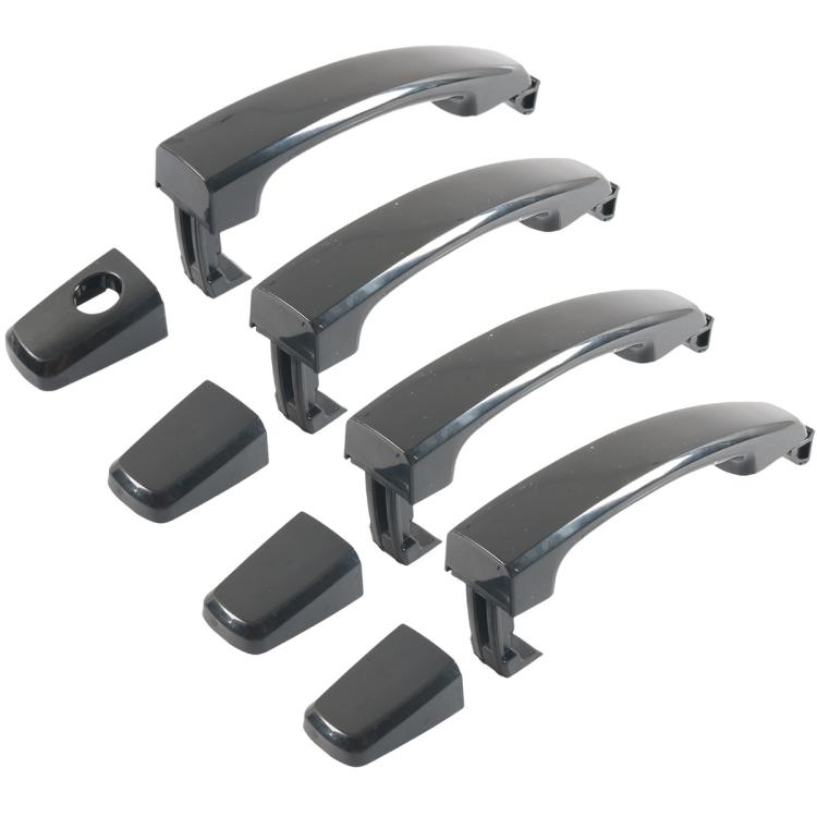 Car Door Outer Handle Accessories For Chevrolet Aveo
