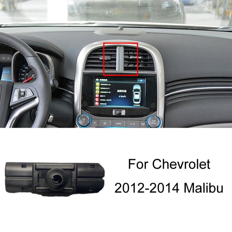 For Chevrolet Left Driving Car Special Mobile Phone Navigation Bracket Base