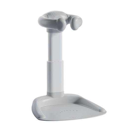 Household Bathroom Non-Slip Baby Standing Bath Tub Rack