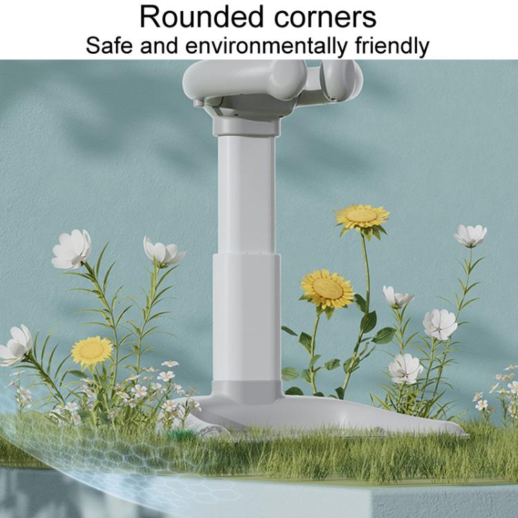 Household Bathroom Non-Slip Baby Standing Bath Tub Rack