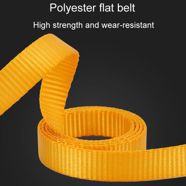 XINDA XDD9304 Outdoor Aerial Work Protection Belt Industrial Safety Belt With Hook