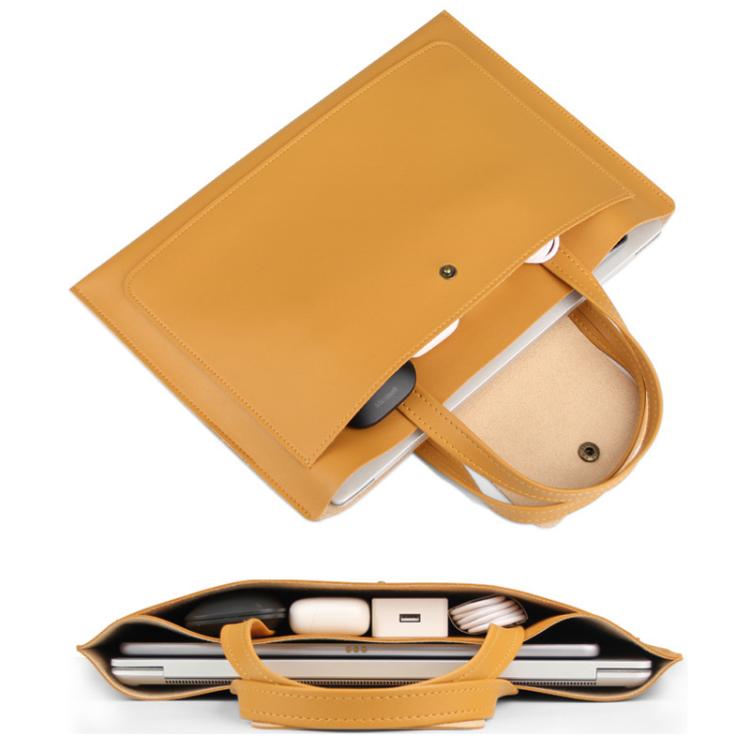 Laptop Computer Handbag For Ipad Macbook Lenovo Huawei Computer Inner Bag Briefcase