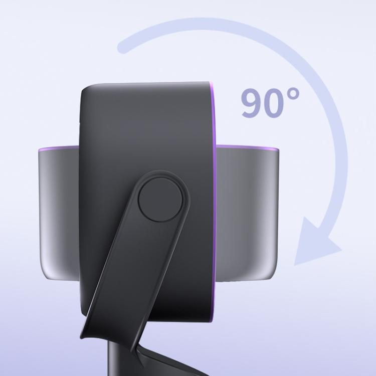 Wall Mount Desktop Turbo High Speed Fan Large Wind USB Circulating Hurricane Small Fan