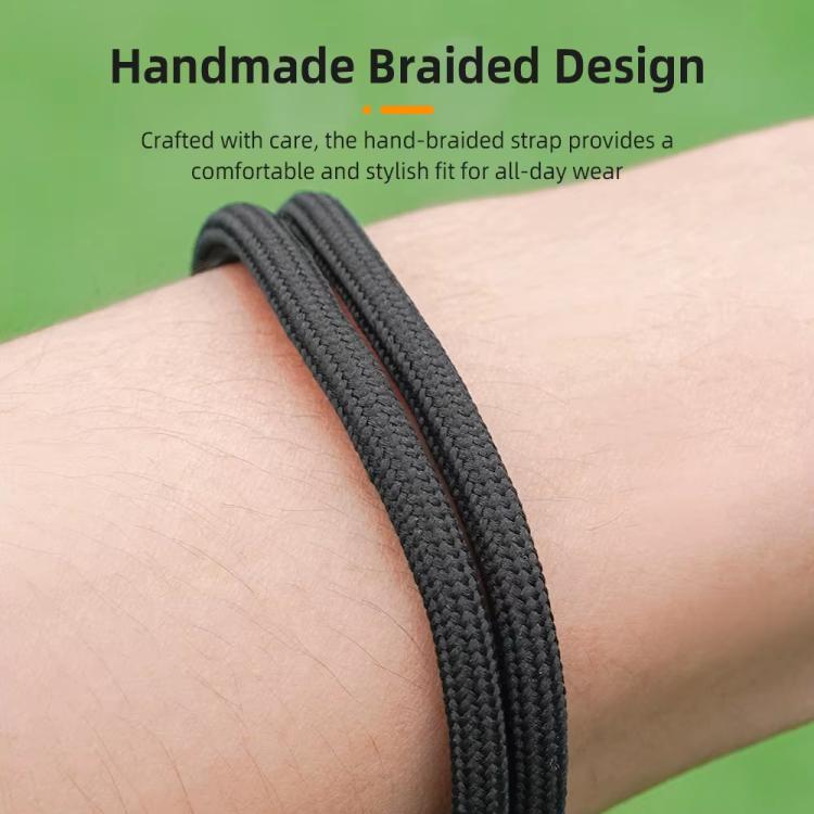 BRDRC Sports Camera Hand Lanyard With 1/4 inch Screw Loss Prevention Lanyard Wrist Strap Accessories