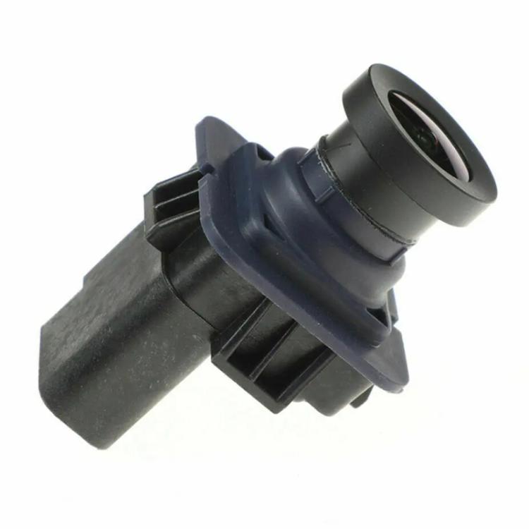 EL3T-19G490-AA For Ford Raptor F150 Rear View Backup Camera HD Auxiliary Camera