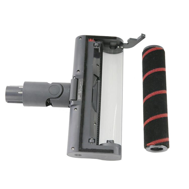 Soft Velvet Suction Head For Dreame V9 / V10 / V11 / V12 / V16 / T10 / T20 / T30 Vacuum Cleaner