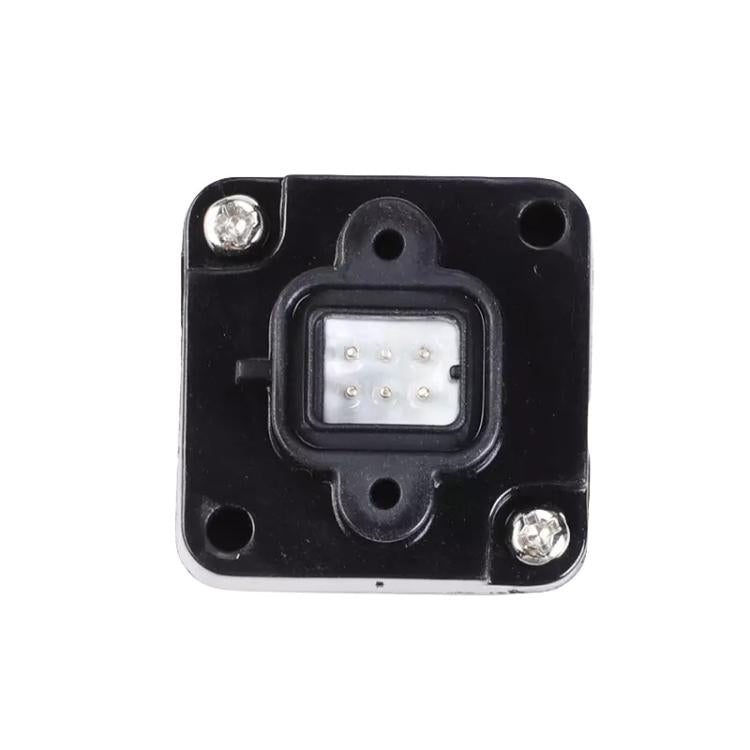 86267-AJ10B For 2010-2014 Subaru Outback Rear View Backup Camera Car Parking Camera