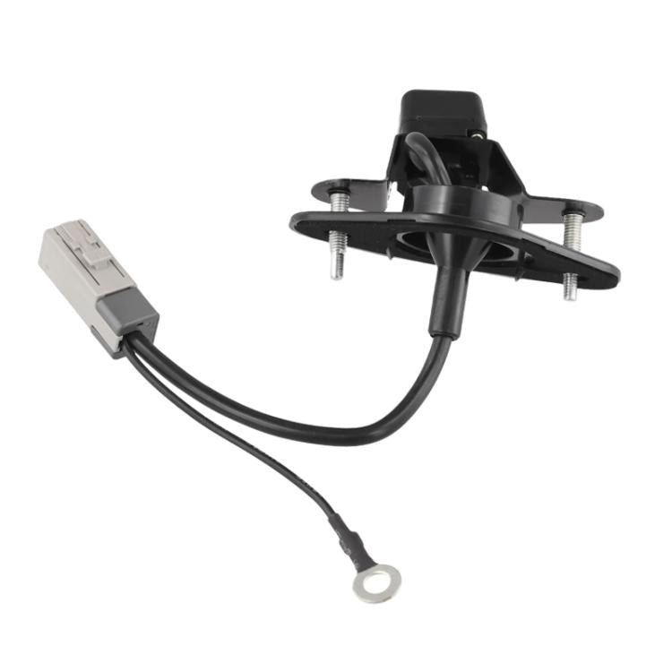 86267AJ100 For Subaru Legacy Rear View Backup Camera Parking Aid Camera