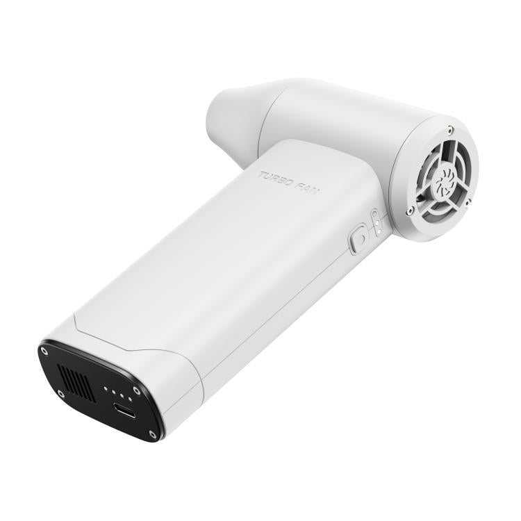 X5 130000 RPM High Speed Motor Dust Blowing Handheld Fan Mini Outdoor Camping Fire Blower