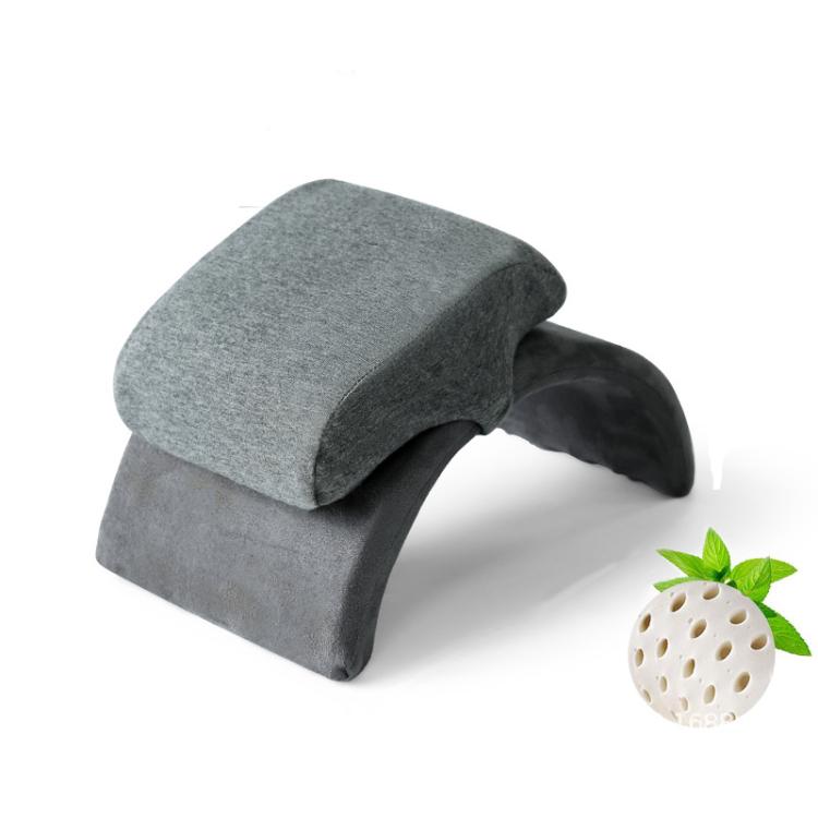 Office Folding Nap Pillow Portable Desk Sleeping Pillow