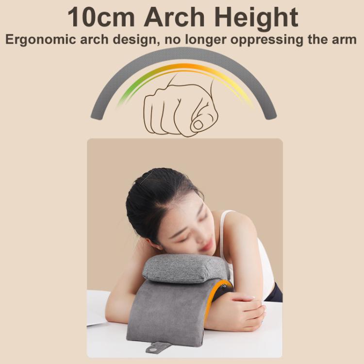Office Folding Nap Pillow Portable Desk Sleeping Pillow