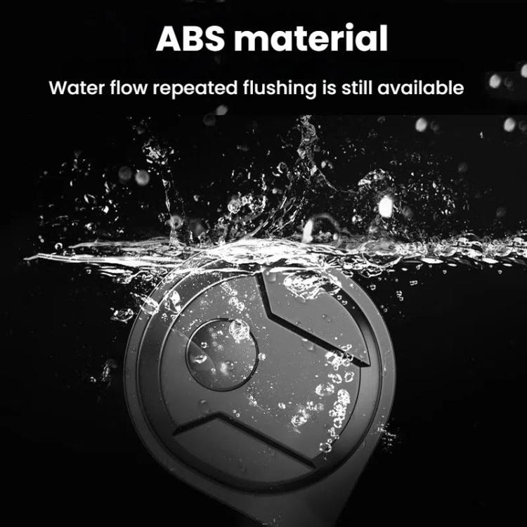 Universal Vacuum Cleaner Antibacterial Dust Display LED Lamp for Dyson / Dreame / Tineco , etc