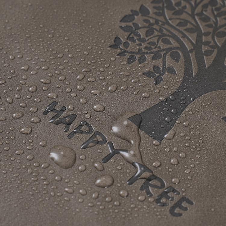 Leather Self-Adhesive Laminating Pocket Photo Album Studio Album DIY Large Capacity Records