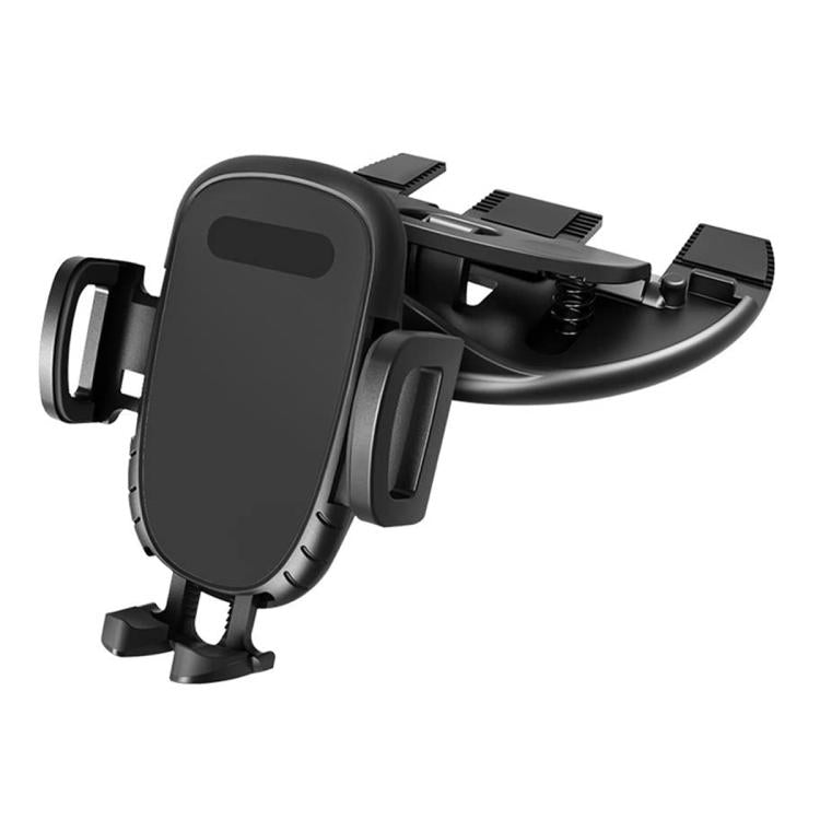 Car CD Slot Navigation Mobile Phone Holder