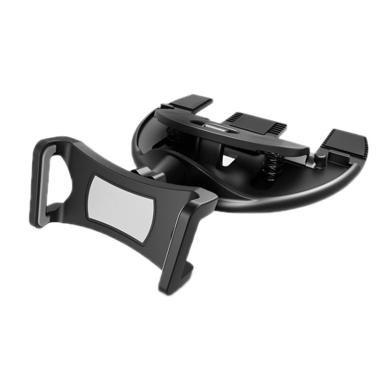 Car CD Slot Navigation Mobile Phone Holder