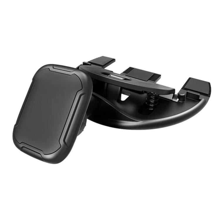 Car CD Slot Navigation Mobile Phone Holder