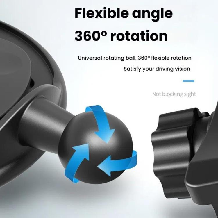 Car CD Slot Navigation Mobile Phone Holder