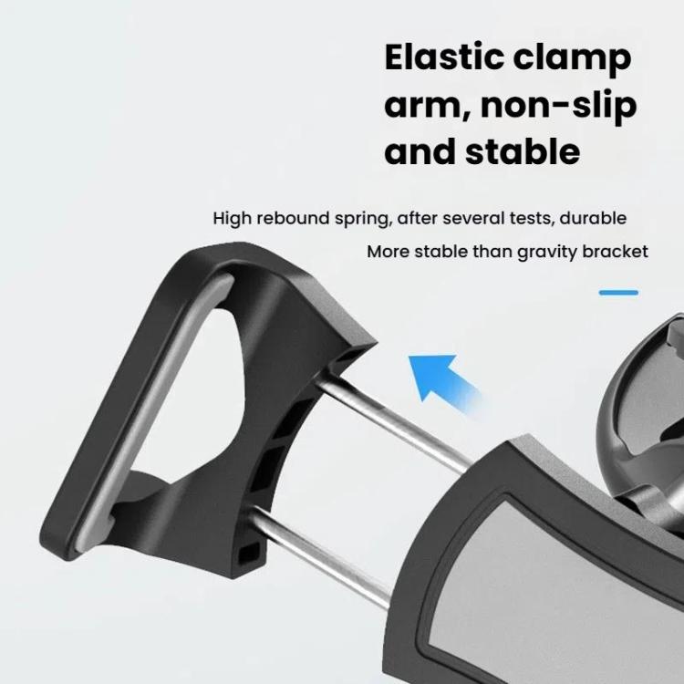 Car CD Slot Navigation Mobile Phone Holder