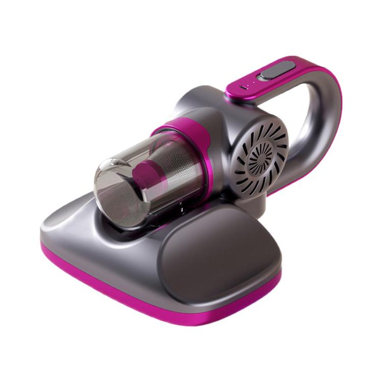 85000Pa Smart Handheld Vacuum Cleaner Cordless Dust Mite Removal UV Sterilizer Vacuum Cleaner