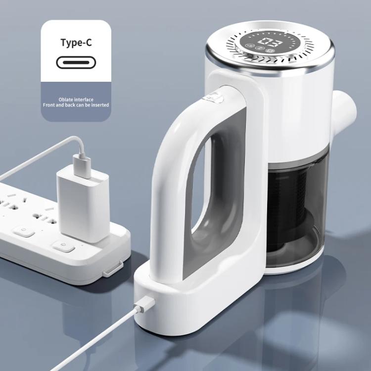 15000Pa Wireless Handheld Vacuum Cleaner Household Large Suction Mite Dusting Mopping Machine