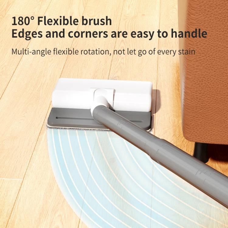 15000Pa Wireless Handheld Vacuum Cleaner Household Large Suction Mite Dusting Mopping Machine