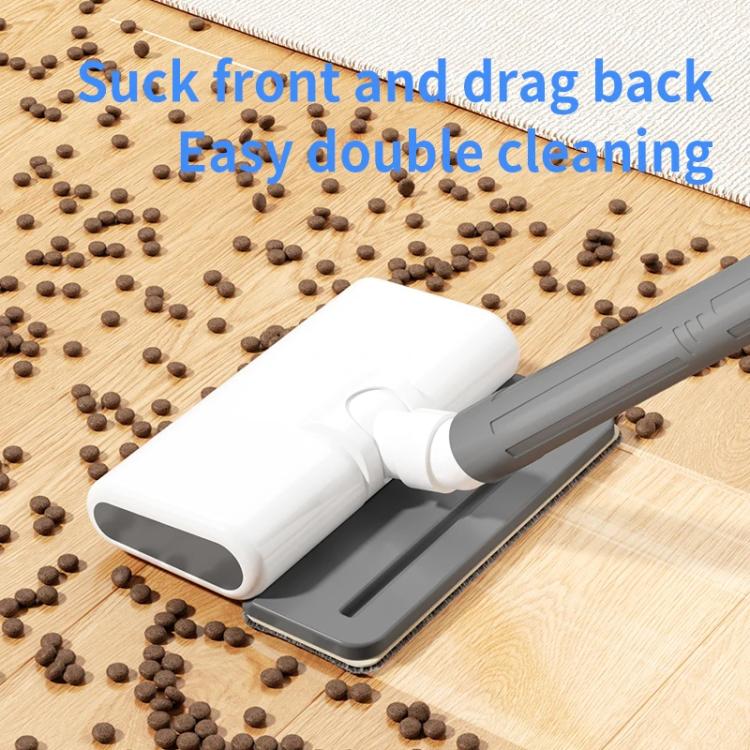 15000Pa Wireless Handheld Vacuum Cleaner Household Large Suction Mite Dusting Mopping Machine