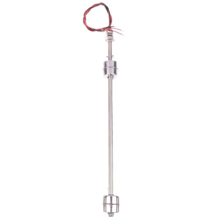 20W / 0.5A / 0-220V High Temperature Resistant Float Water Level Switch Sensor