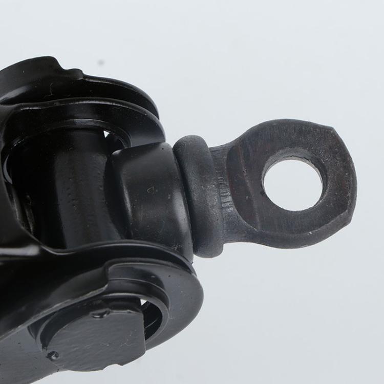 Car Labor Saving Hand Cranked Lever Stand Scissor Jacks