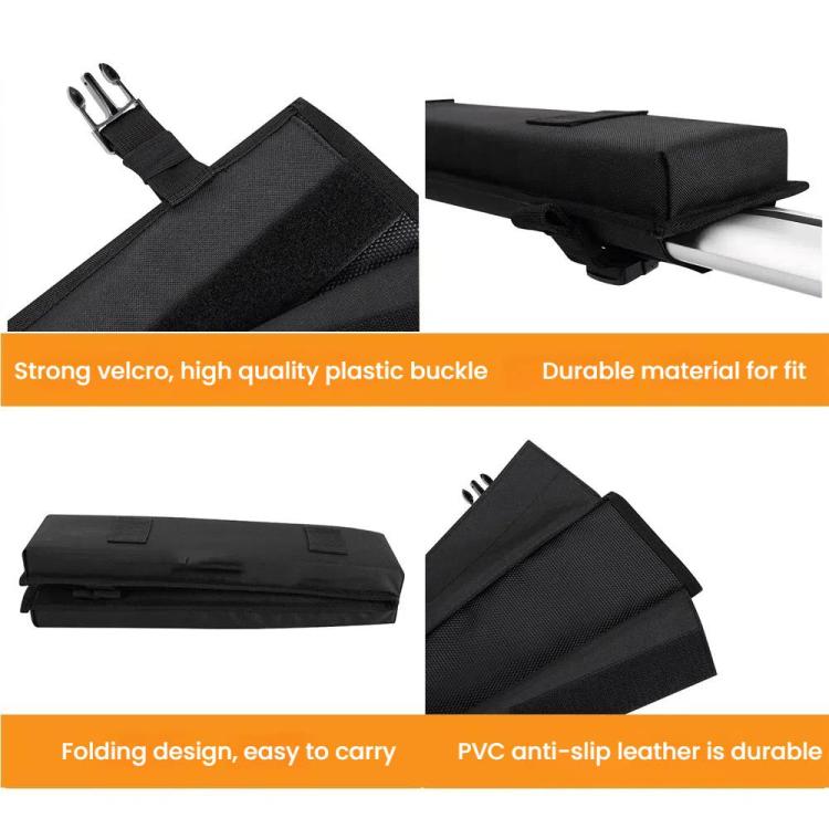 Car Roof Rack Surfboard Cushion