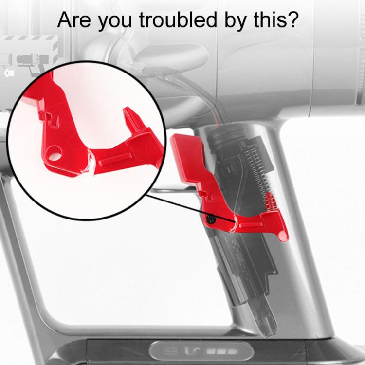 For Dyson V10 / V11 Vacuum Cleaner Main Switch Repair Parts