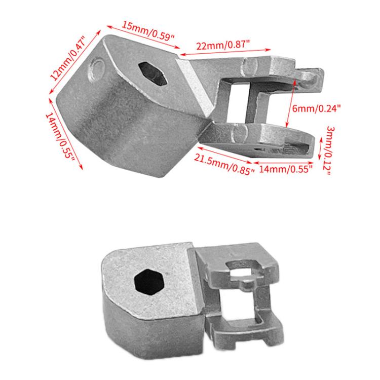 For Ford F150/F250 83244 Transmission Shift Indicator Cable Bracket