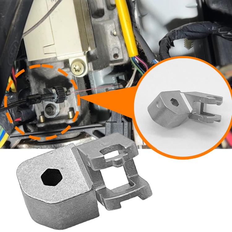 For Ford F150/F250 83244 Transmission Shift Indicator Cable Bracket