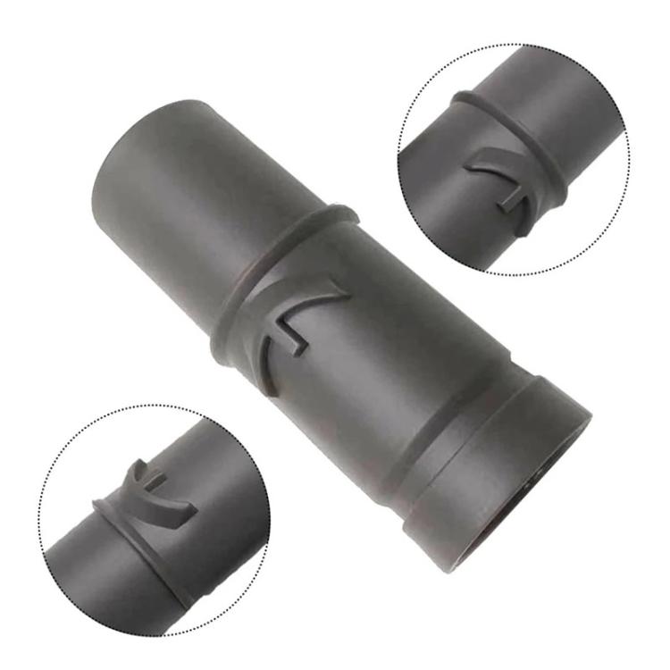 For Dyson DC58 / DC59 / DC61 / DC62 / DC74 / V6 Vacuum Cleaner Hose Adapters Connecting Parts