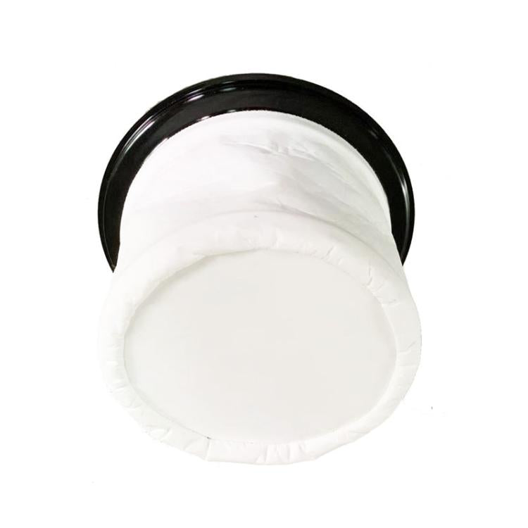 For Karcher NT20/1 NT30/1 NT38/1 NT40/1 Vacuum Cleaner Dust Compartment Filter