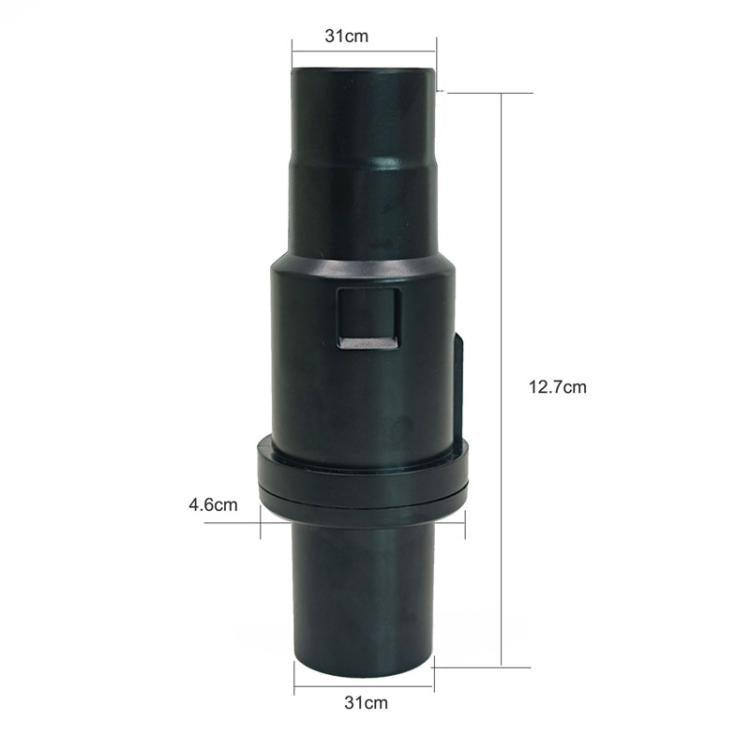 For Shark NV350 / NV360 / UV440 Series Vacuum Cleaner 32mm Adaptor