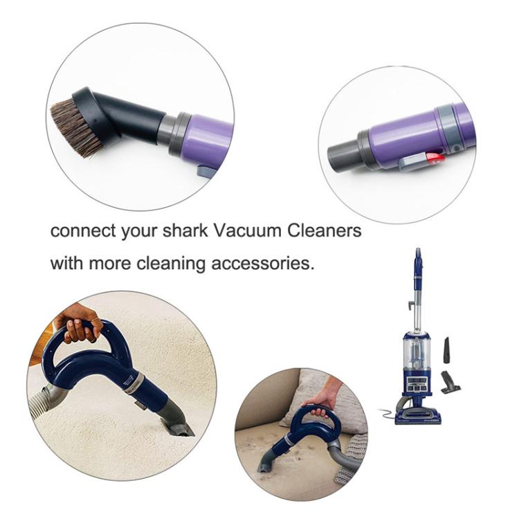 For Shark NV350 / NV360 / UV440 Series Vacuum Cleaner 32mm Adaptor