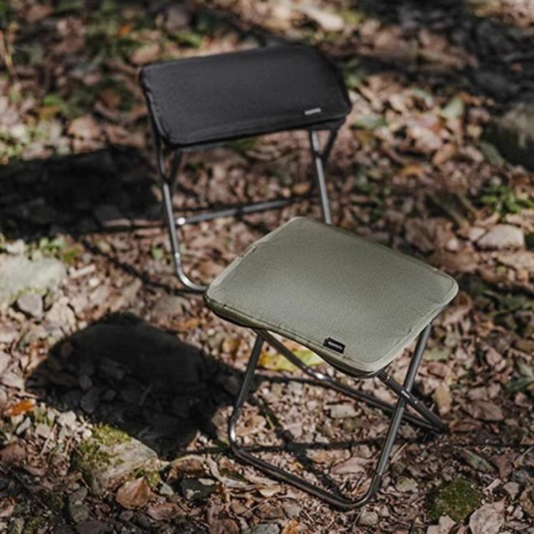 Naturehike Folding Stool Portable Outdoor Camping Aluminum Chair