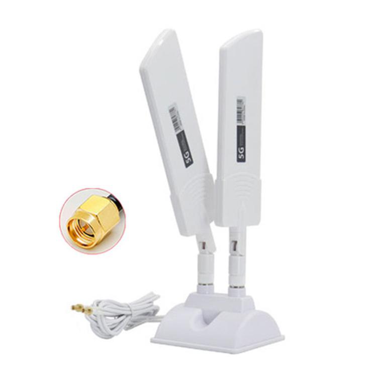 42dbi 5G Router External Antenna Outdoor Long Range WiFi Signal Coverage Booster