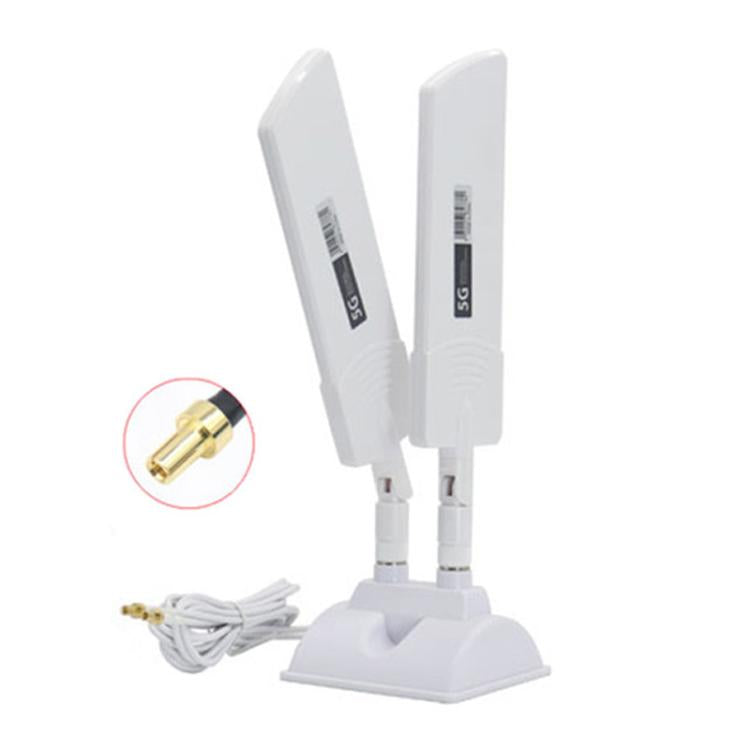 42dbi 5G Router External Antenna Outdoor Long Range WiFi Signal Coverage Booster