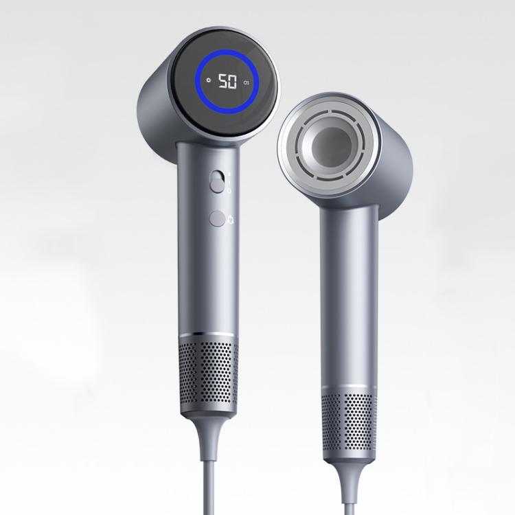 D3 110000 High Speed Smart Constant Temperature Negative Ion Hair Dryer